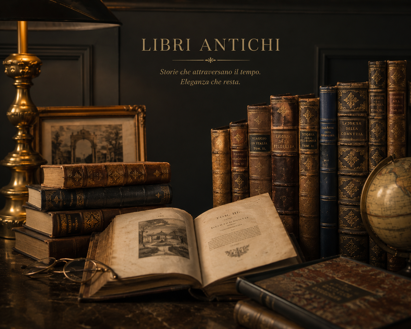 Libreria